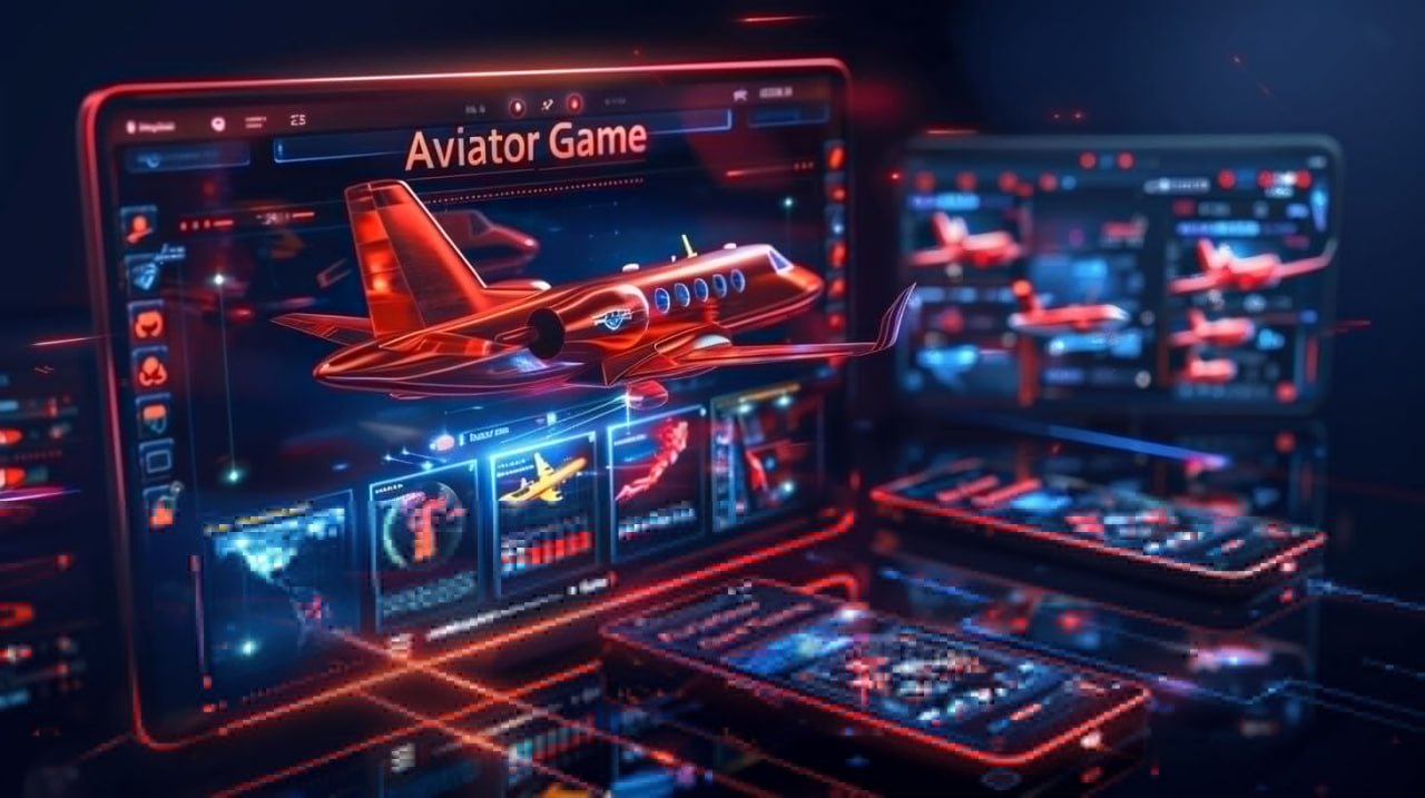 cảnh mô phỏng trò chơi thể thao ảo virtual sports trong nền tảng cá cược online